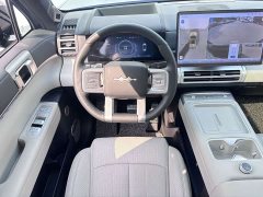 Changan Titanium 7 190KM Four-Wheel Drive Ultra Edition - ფოტო 15