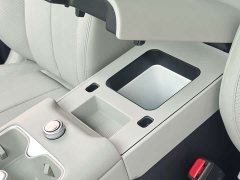 Changan Titanium 7 190KM Four-Wheel Drive Ultra Edition - ფოტო 19