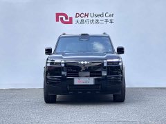 Changan Titanium 7 190KM Four-Wheel Drive Ultra Edition - ფოტო 2