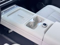 Changan Titanium 7 190KM Four-Wheel Drive Ultra Edition - ფოტო 20