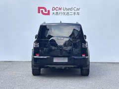 Changan Titanium 7 190KM Four-Wheel Drive Ultra Edition - ფოტო 4