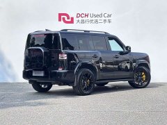 Changan Titanium 7 190KM Four-Wheel Drive Ultra Edition - ფოტო 5