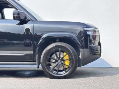 Changan Titanium 7 190KM Four-Wheel Drive Ultra Edition - ფოტო 6
