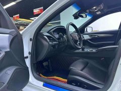 Cadillac CT5 Facelift 2.8T Leading Sport - ფოტო 4