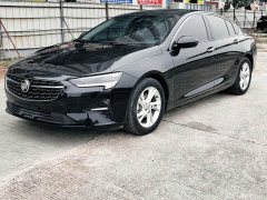 Buick Regal 552T Smart Comfort Edition - ფოტო 1
