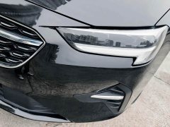 Buick Regal 552T Smart Comfort Edition - ფოტო 10