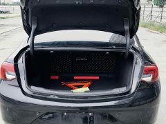 Buick Regal 552T Smart Comfort Edition - ფოტო 12