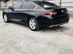 Buick Regal 552T Smart Comfort Edition - ფოტო 13