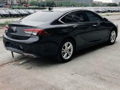 Buick Regal 552T Smart Comfort Edition - ფოტო 14