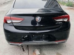 Buick Regal 552T Smart Comfort Edition - ფოტო 15