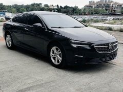 Buick Regal 552T Smart Comfort Edition - ფოტო 2
