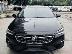 Buick Regal 552T Smart Comfort Edition - ფოტო 3