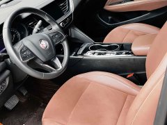 Buick Regal 552T Smart Comfort Edition - ფოტო 4