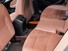 Buick Regal 552T Smart Comfort Edition - ფოტო 5