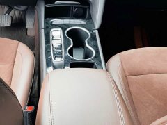 Buick Regal 552T Smart Comfort Edition - ფოტო 6