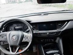 Buick Regal 552T Smart Comfort Edition - ფოტო 7