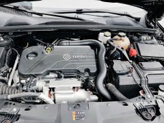 Buick Regal 552T Smart Comfort Edition - ფოტო 8