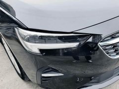 Buick Regal 552T Smart Comfort Edition - ფოტო 9