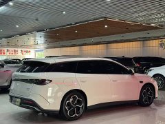 BYD Seal 06 DM-i Touring DM-i 150KM Flagship - ფოტო 3