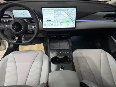 BYD Seal 06 DM-i Touring DM-i 150KM Flagship - ფოტო 4