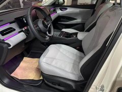 BYD Seal 06 DM-i Touring DM-i 150KM Flagship - ფოტო 5