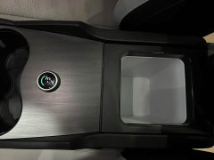 BYD Seal 06 DM-i Touring DM-i 150KM Flagship - ფოტო 8