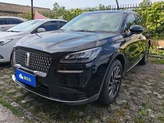 Lincoln Explorer 2.0T Two-Wheel Drive Premium - ფოტო 1