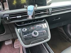 Lincoln Explorer 2.0T Two-Wheel Drive Premium - ფოტო 16