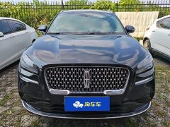 Lincoln Explorer 2.0T Two-Wheel Drive Premium - ფოტო 2