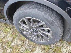 Lincoln Explorer 2.0T Two-Wheel Drive Premium - ფოტო 6