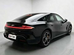 Xiaomi SU7 Rear-Wheel Drive Pro - ფოტო 4