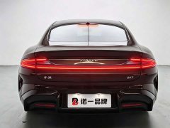 Xiaomi SU7 Rear-Wheel Drive Pro - ფოტო 5