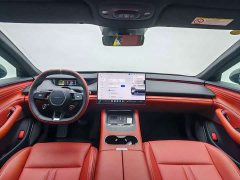 Xiaomi SU7 Rear-Wheel Drive Pro - ფოტო 7