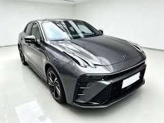 Lynk & Co 03 1.5T DCT Pro - ფოტო 3