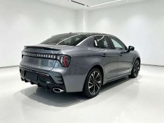 Lynk & Co 03 1.5T DCT Pro - ფოტო 7