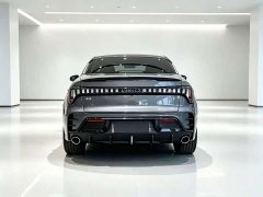 Lynk & Co 03 1.5T DCT Pro - ფოტო 8