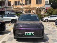 Leapmotor C16 Extended Range 200 Lidar Version - ფოტო 2