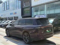 Leapmotor C16 Extended Range 200 Lidar Version - ფოტო 4