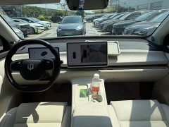 Leapmotor C16 Extended Range 200 Lidar Version - ფოტო 7