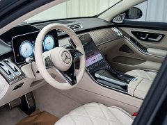 Mercedes-Benz Maybach S-Class S 680 4MATIC - ფოტო 10