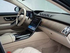 Mercedes-Benz Maybach S-Class S 680 4MATIC - ფოტო 11