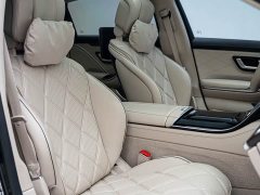 Mercedes-Benz Maybach S-Class S 680 4MATIC - ფოტო 12