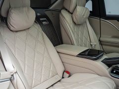 Mercedes-Benz Maybach S-Class S 680 4MATIC - ფოტო 13