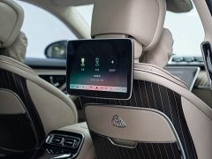 Mercedes-Benz Maybach S-Class S 680 4MATIC - ფოტო 15
