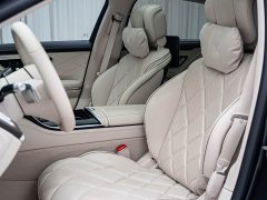 Mercedes-Benz Maybach S-Class S 680 4MATIC - ფოტო 18