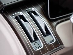 Mercedes-Benz Maybach S-Class S 680 4MATIC - ფოტო 19