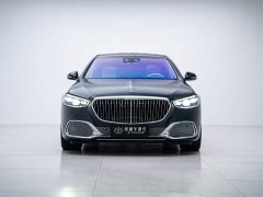 Mercedes-Benz Maybach S-Class S 680 4MATIC - ფოტო 2