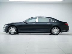 Mercedes-Benz Maybach S-Class S 680 4MATIC - ფოტო 3