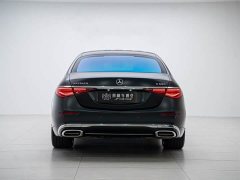 Mercedes-Benz Maybach S-Class S 680 4MATIC - ფოტო 5