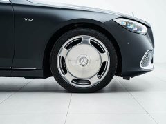 Mercedes-Benz Maybach S-Class S 680 4MATIC - ფოტო 6